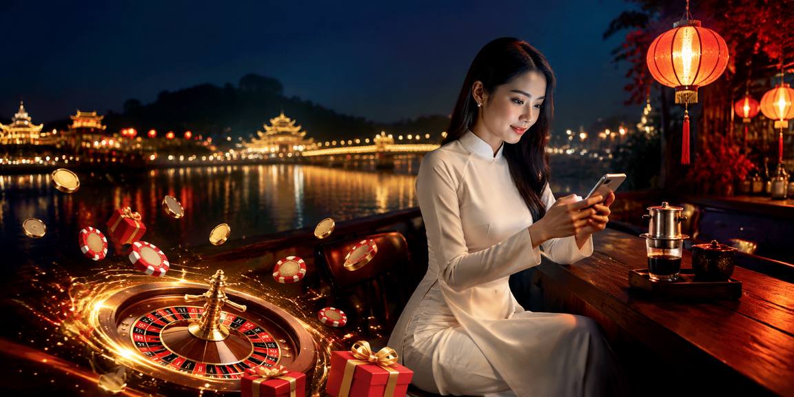 77bet app Ưu đãi